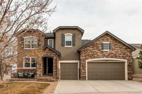 12044 Fontberry Street, Parker, CO 80134