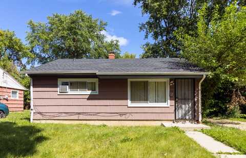 5724 N 62nd St, Milwaukee, WI 53218