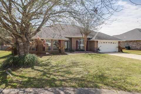 3085 Karen Cove, Diberville, MS 39540
