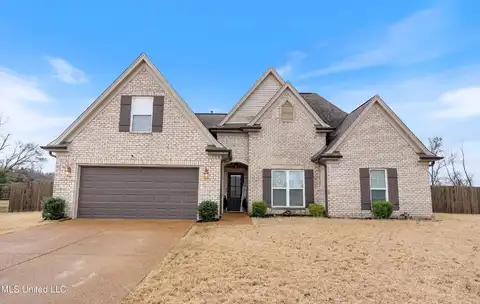 3109 Bramblewood Drive, Southaven, MS 38672