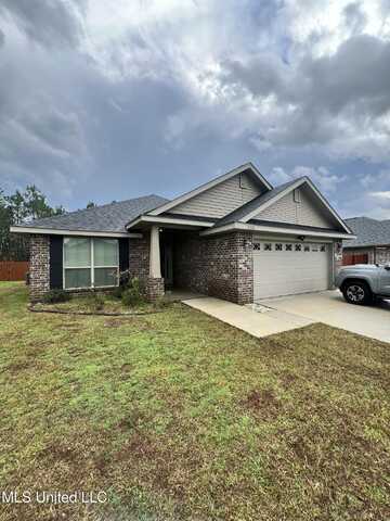 14706 Canal Loop, Gulfport, MS 39503