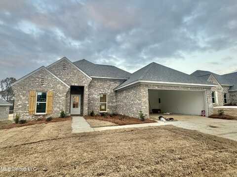 122 Southern Oak Way, Canton, MS 39046