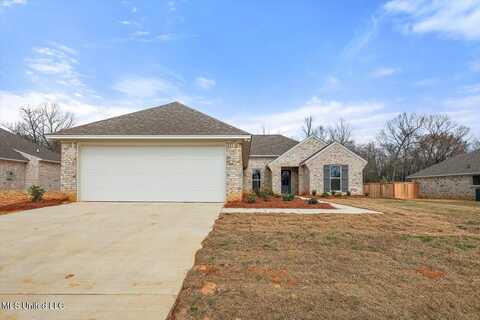 530 Patrick Farms Drive, Pearl, MS 39208