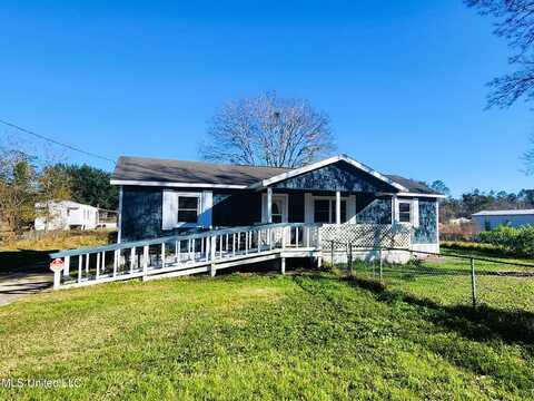 9108 Moser Avenue, Vancleave, MS 39565