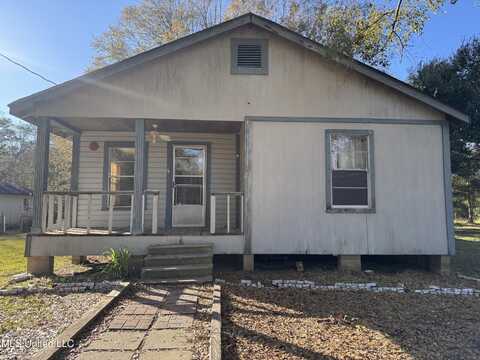 7313 Martin Bluff Road, Gautier, MS 39553