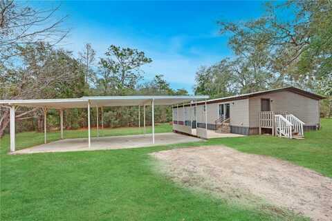 11131 NE 112TH COURT, ARCHER, FL 32618