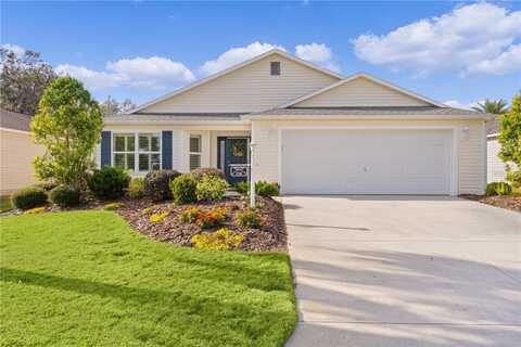 3786 INFINITY RUN, THE VILLAGES, FL 32163