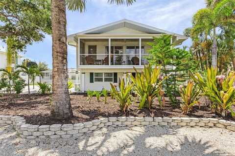 140 BAY MAR DRIVE, FORT MYERS BEACH, FL 33931