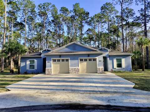 37 ULLMAN PLACE, PALM COAST, FL 32164