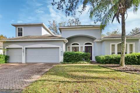 151 SADDLEBROOK WAY, DELAND, FL 32724