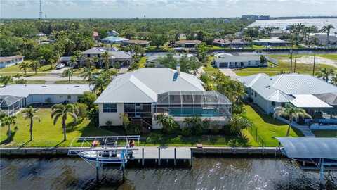 4431 GARDNER DRIVE, PORT CHARLOTTE, FL 33952