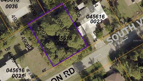 1132 FALCON ROAD, VENICE, FL 34293