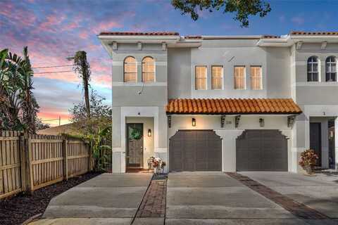 216 S WESTLAND AVENUE, TAMPA, FL 33606