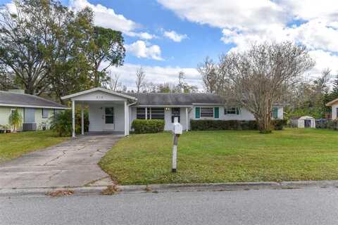 615 HILLCREST AVENUE, TITUSVILLE, FL 32796