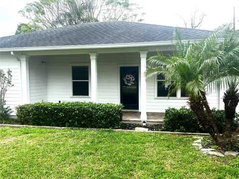 4506 SANTEE STREET, ORLANDO, FL 32804