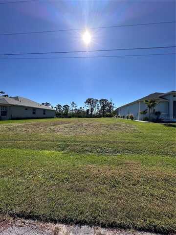 111 FLOWER ROAD, ROTONDA WEST, FL 33947