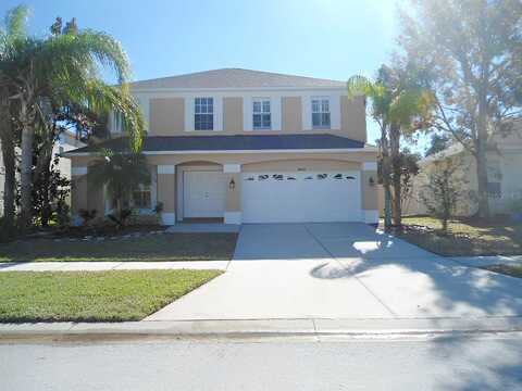 9432 BLACK THORN LOOP, LAND O LAKES, FL 34638