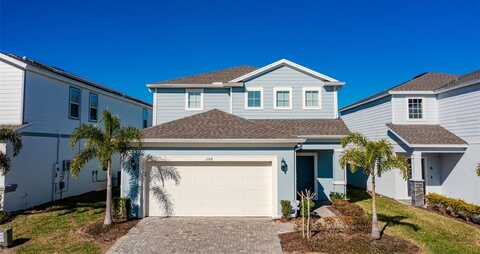 1166 ALOHA BOULEVARD, DAVENPORT, FL 33897