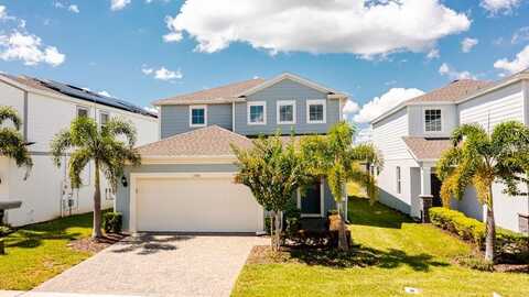 1166 ALOHA BOULEVARD, DAVENPORT, FL 33897