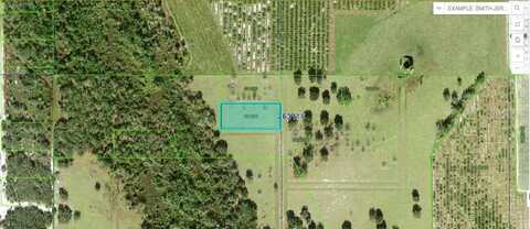 MILLS RD, FORT MEADE, FL 33841