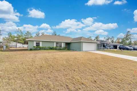 3648 SW 131ST PLACE ROAD, OCALA, FL 34473