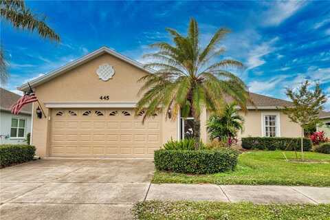 445 TOMOKA DRIVE, ENGLEWOOD, FL 34223