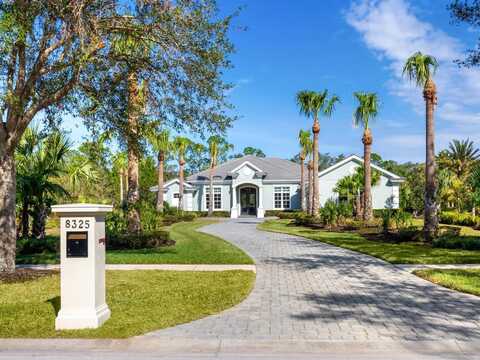 8325 LINDRICK LANE, BRADENTON, FL 34202