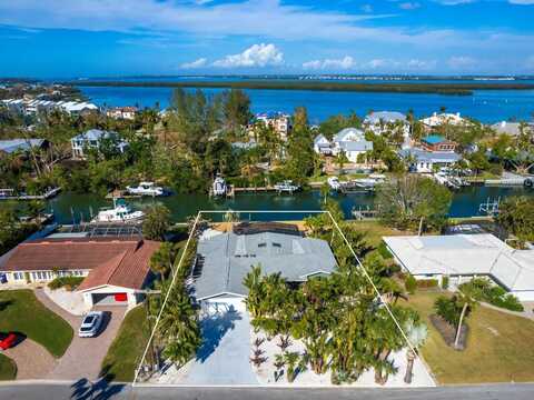 671 EMERALD HARBOR DRIVE, LONGBOAT KEY, FL 34228