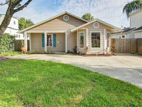 1681 WALNUT AVENUE, WINTER PARK, FL 32789