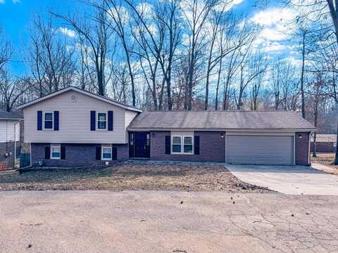 1159 Bradford Lane, Madisonville, KY 42431