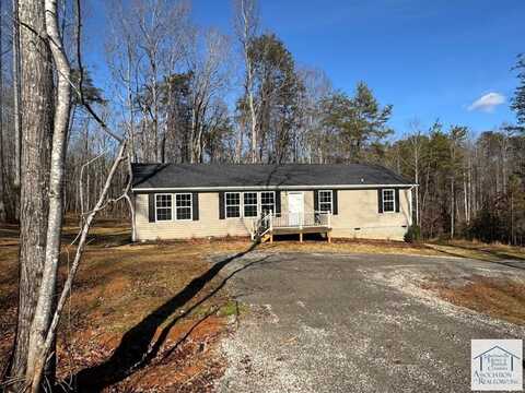 2110 W Sunrise Rd., Dry Fork, VA 24549