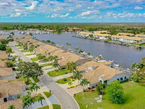 249 STELLA MARIS DRIVE S, Naples, FL 34114