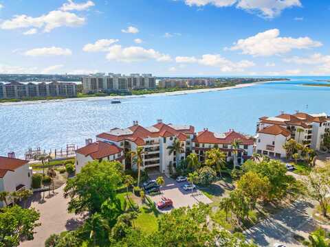 406 LA PENINSULA BOULEVARD, Naples, FL 34113