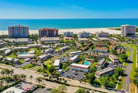 240 N COLLIER Boulevard unit: A-2, Marco Island, FL 34145
