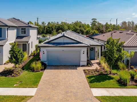 2162 YELLOWFIN CIRCLE, Naples, FL 34114
