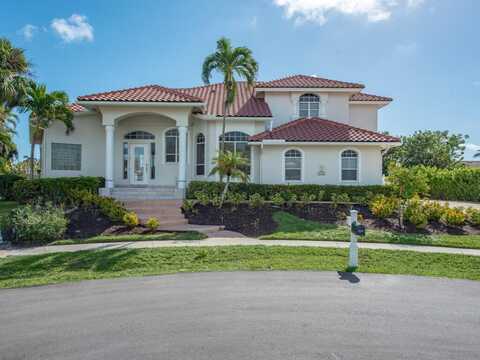 859 WINTERGREEN COURT, Marco Island, FL 34145