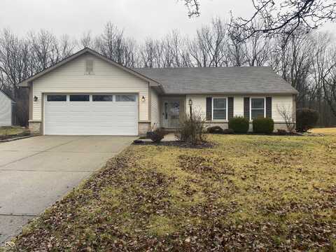 20862 Summitt Road, Noblesville, IN 46060