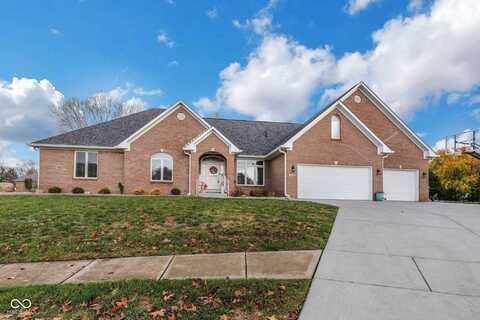 7744 Harnessmaker Court, Plainfield, IN 46168