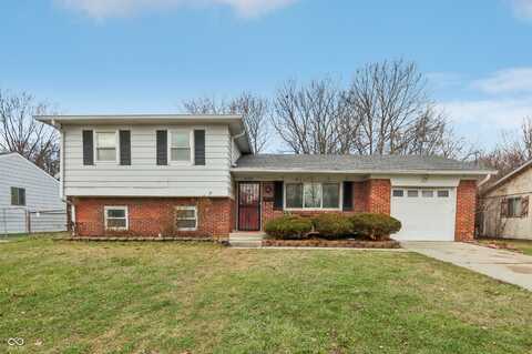 10210 E 33rd Street, Indianapolis, IN 46235