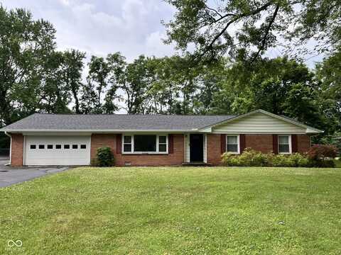 1313 Oakwood Trail, Indianapolis, IN 46260