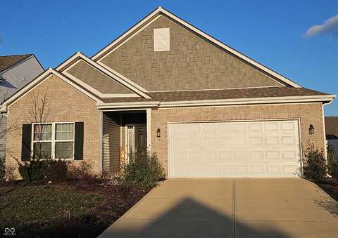 4411 Ringstead Way, Indianapolis, IN 46235