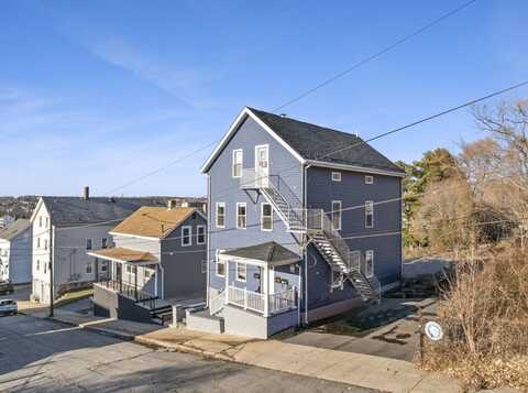 172 Stewart St, Fall River, MA 02720