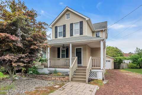 327 Roosevelt Avenue, Oakhurst, NJ 07755