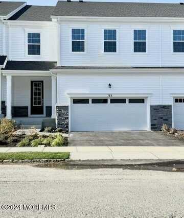 175 Woolley Court, Ocean Twp, NJ 07755