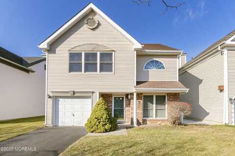 35 Glen Oaks Court, Old Bridge, NJ 08857