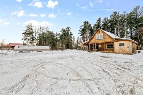 394 Main Street, Kingfield, ME 04947