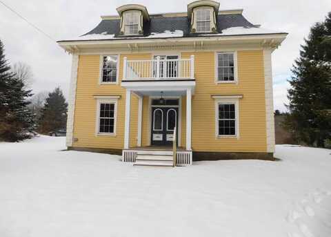 7 Jackson Road, Monroe, ME 04951