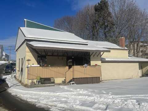 15 Veteran Court, Waterville, ME 04901