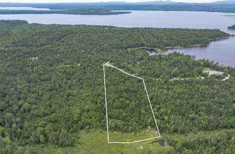 Lot 46 Benjamin Way, Waltham, ME 04605