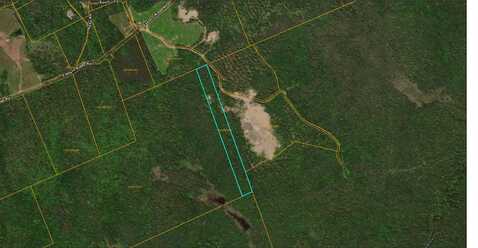 Map 3 Lot 9, Northfield, ME 04654